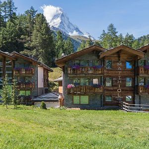 Hotel Matthiol